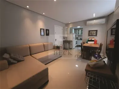 Apartamento com 1 Quarto para alugar, 50m² no Rio Branco, Porto Alegre