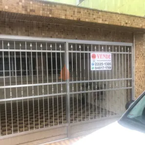 Casa com 2 Quartos à venda, 161m² no Chácara Belenzinho, São Paulo