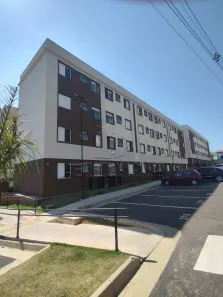 Apartamento com 2 Quartos à venda, 40m² no Ipatinga, Sorocaba