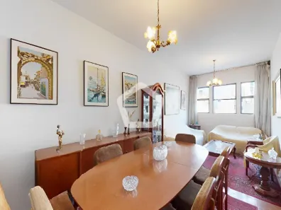 Apartamento com 3 Quartos à venda, 86m² no Jardim Satélite, São José dos Campos