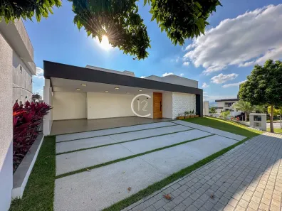 Casa de Condomínio com 3 Quartos à venda, 263m² no Condomínio Residencial Monaco, São José dos Campos