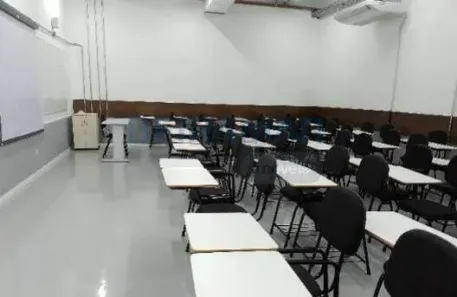 Sala Comercial para alugar, 120m² no Asa Norte, Brasília