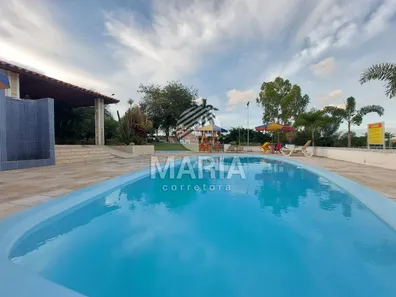 Lote/Terreno à venda, 2000m² no Ebenezer, Gravatá