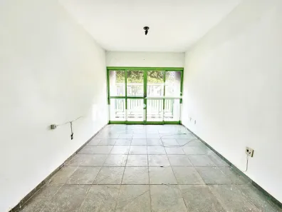 Apartamento com 3 Quartos para alugar, 72m² no Parque Residencial Lagoinha, Ribeirão Preto
