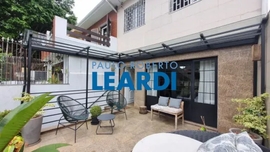  com 3 Quartos à venda, 185m² no Aclimação, São Paulo