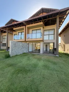 Casa de Condomínio com 4 Quartos à venda, 126m² no Fleicheiras, Trairi