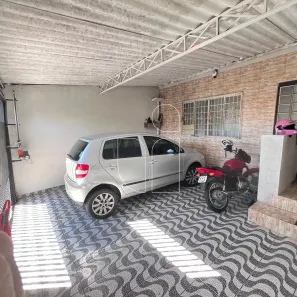 Casa com 3 Quartos à venda, 200m² no Thereza Bassan de Argollo Ferrão, Marília