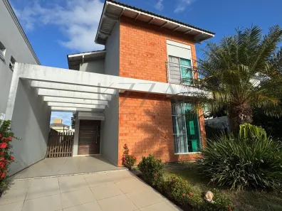 Casa com 4 Quartos à venda, 174m² no Cachoeira do Bom Jesus, Florianópolis