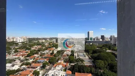 Sala Comercial para alugar, 150m² no Jardim Paulistano, São Paulo