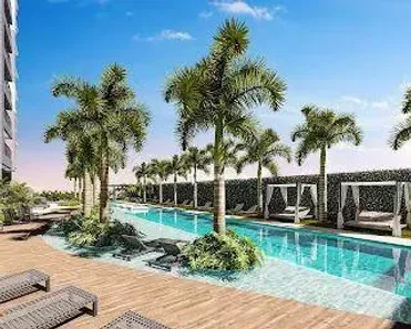 Apartamento com 3 Quartos à venda, 104m² no Gleba Fazenda Palhano, Londrina