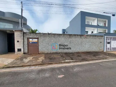 Lote/Terreno à venda, 300m² no Parque Universitário, Americana