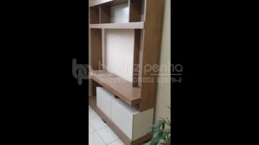 Apartamento com 2 Quartos para alugar, 50m² no Residencial Ana Célia, São José do Rio Preto