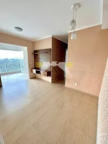 Apartamento com 2 Quartos à venda, 54m² no Belenzinho, São Paulo