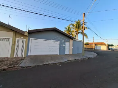 Casa com 2 Quartos à venda, 200m² no Jardim Continental, Jaú