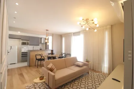 Apartamento com 3 Quartos à venda, 101m² no Barra Olímpica, Rio de Janeiro