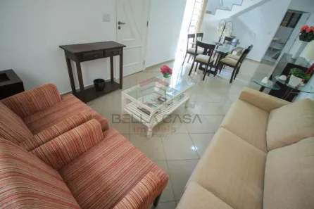 Sobrado com 3 Quartos para alugar, 140m² no Parque da Mooca, São Paulo