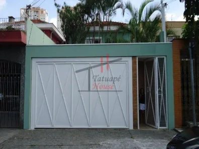 Imóvel Comercial para alugar, 304m² no Parque São Jorge, São Paulo