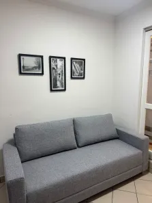 Apartamento com 1 Quarto para alugar, 28m² no Cerqueira César, São Paulo