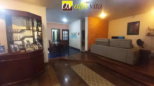 Casa com 3 Quartos à venda, 256m² no Jardim Elizabeth, Salto