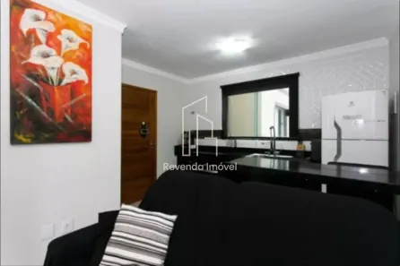 Casa com 2 Quartos à venda, 55m² no Vila Formosa, São Paulo