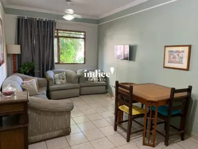 Apartamento com 3 Quartos à venda, 76m² no Jardim Palma Travassos, Ribeirão Preto