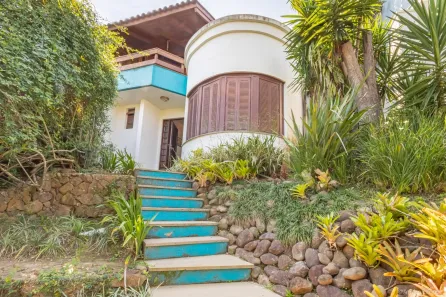 Casa com 3 Quartos à venda, 495m² no Jardim Isabel, Porto Alegre