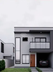  com 3 Quartos à venda, 124m² no Potecas, São José