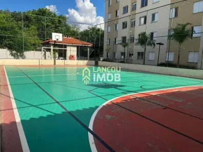 Apartamento com 2 Quartos à venda, 44m² no Monte Serrat, Itupeva