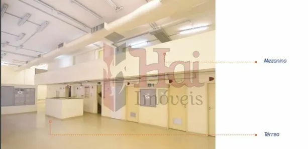 Ponto Comercial para alugar, 523m² no Vila Buarque, São Paulo
