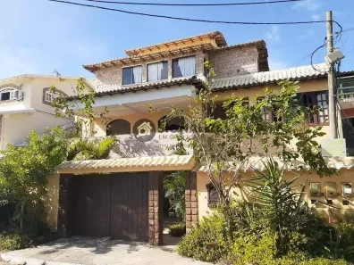 Casa com 13 Quartos à venda, 350m² no Vila do Sol, Cabo Frio
