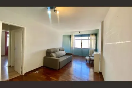 Apartamento com 3 Quartos à venda, 102m² no Coração de Jesus, Belo Horizonte