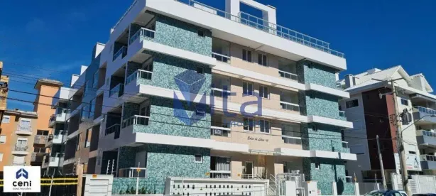 Apartamento com 2 Quartos para alugar, 60m² no Ingleses do Rio Vermelho, Florianópolis