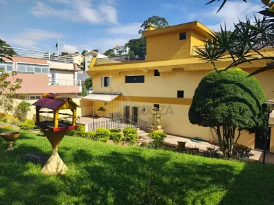 Sobrado com 3 Quartos para alugar, 300m² no Vila Albertina, São Paulo