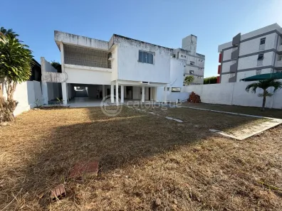 Prédio Comercial com 9 Quartos para alugar, 600m² no Nova Descoberta, Natal