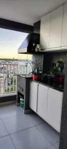 Apartamento com 2 Quartos à venda, 64m² no Jardim Matarazzo, São Paulo