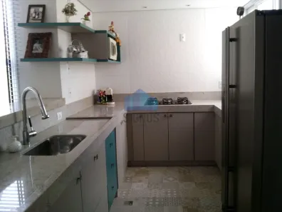 Casa com 3 Quartos à venda, 170m² no Parque Jambeiro, Campinas