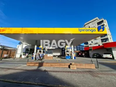 Ponto Comercial para alugar, 28m² no Trindade, Florianópolis