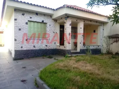 Casa com 3 Quartos à venda, 553m² no Itaberaba, São Paulo