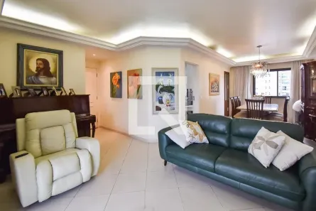Apartamento com 3 Quartos à venda, 105m² no Jardim Vila Mariana, São Paulo