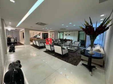 Apartamento com 5 Quartos à venda, 617m² no Vila da Serra, Nova Lima