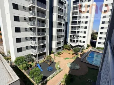 Apartamento com 1 Quarto à venda, 65m² no Mata do Jacinto, Campo Grande