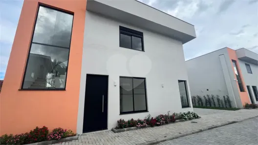 Casa de Condomínio com 3 Quartos à venda, 143m² no Vila Petrópolis, Atibaia