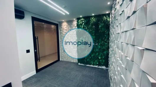 Sala Comercial para alugar, 107m² no Brooklin Paulista, São Paulo