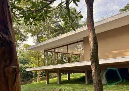 Casa com 3 Quartos à venda, 265m² no Chácaras Ana Lúcia, Embu das Artes