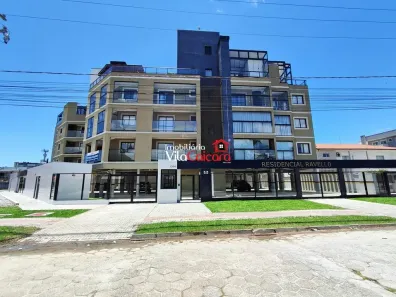 Apartamento com 2 Quartos à venda, 120m² no Caiobá, Matinhos