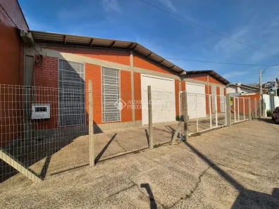 Prédio Comercial à venda, 563m² no Petrópolis, Novo Hamburgo