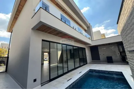 Sobrado com 3 Quartos à venda, 288m² no Loteamento Floresta, São José dos Campos