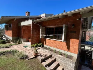 Casa com 3 Quartos à venda, 300m² no Planalto, Gramado