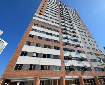 Apartamento com 2 Quartos à venda, 55m² no Parque Iracema, Fortaleza