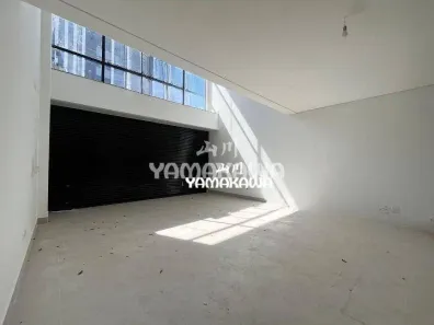 Ponto Comercial para alugar, 154m² no Tatuapé, São Paulo